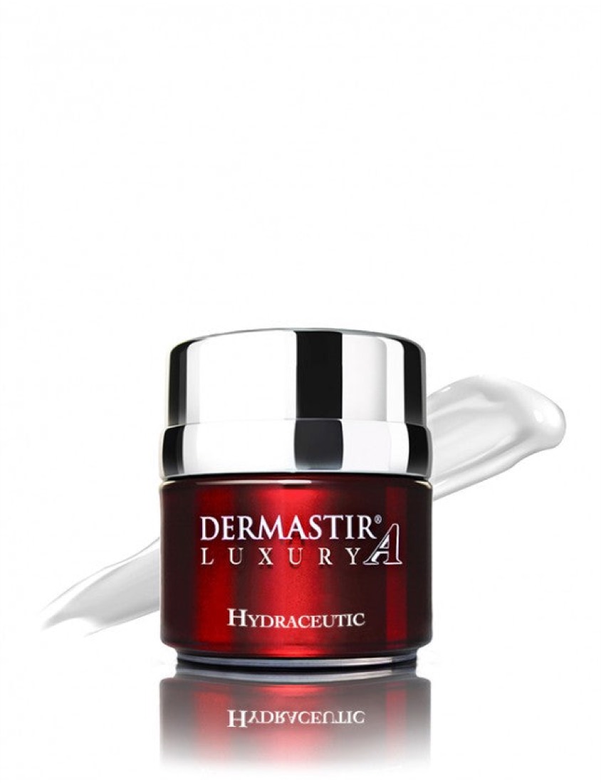Hydraceutic Cream