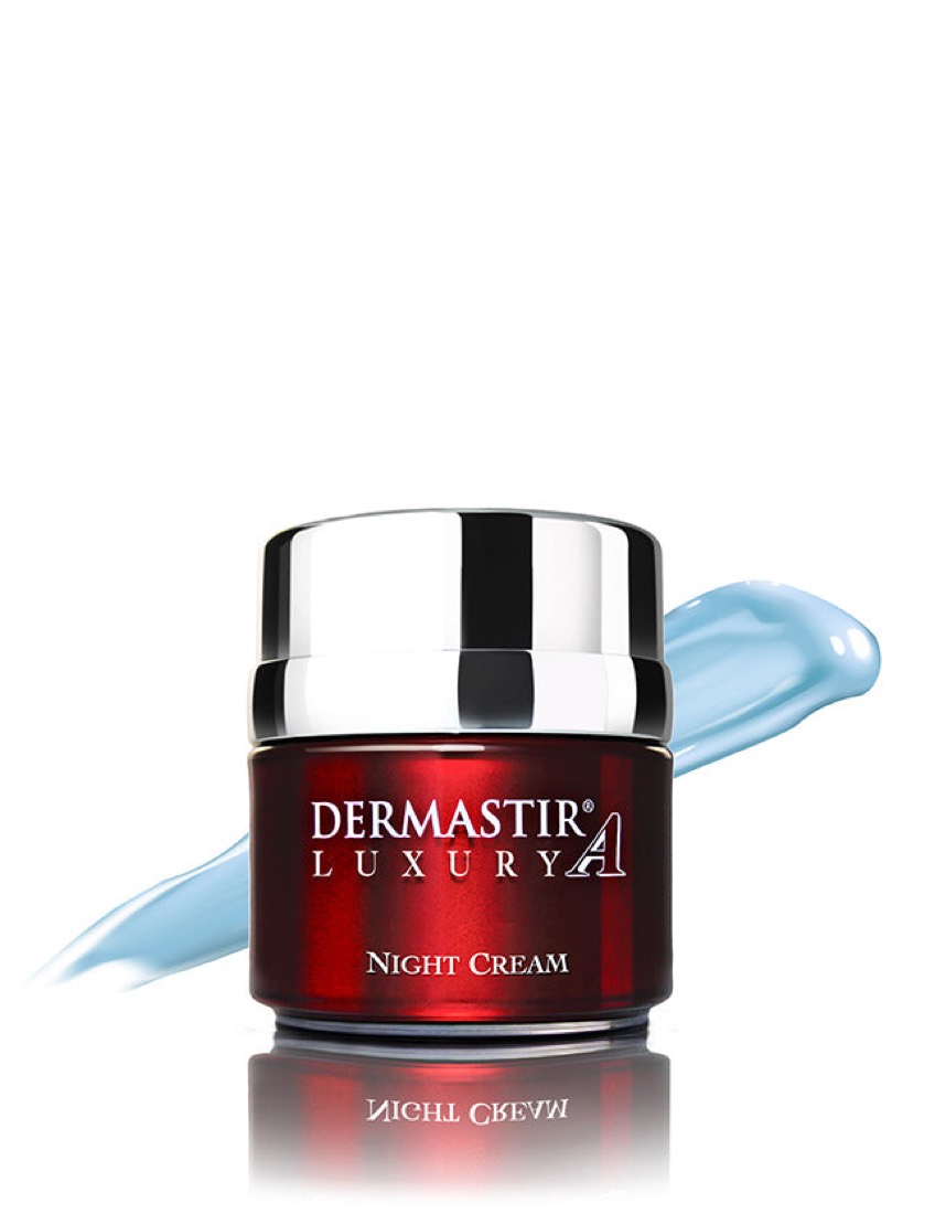Night Cream
