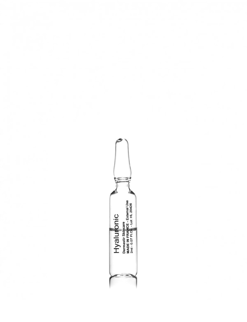 Hyaluronic Ampoule